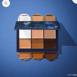 Contourn Palette Beauty Creations 