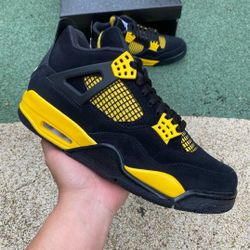 𝐎𝐧l𝐲 𝐫𝐞𝐩l𝐲 𝐨𝐧 𝐈 G@𝐓𝗼𝗽𝐤𝐢𝐜𝐤𝐬.𝐒𝐞𝐭𝐡                       Jordan 4 thunder