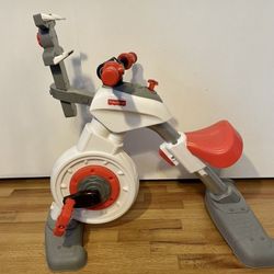 Fisher Price Think & Learn Smart Cycle