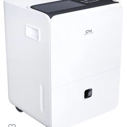 Cooper Hunter DEHUMIDIFIER