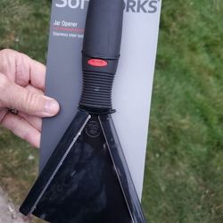 Oxo Good Grips  Jar Opener 