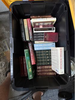 Lot of 80 Judaism  & Other Books