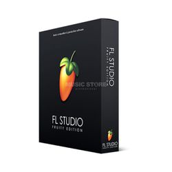 FL Studio 20 (MAC)