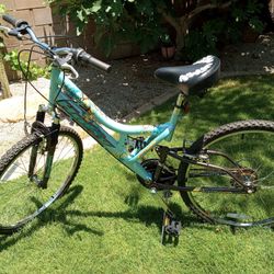 Huffy Highland