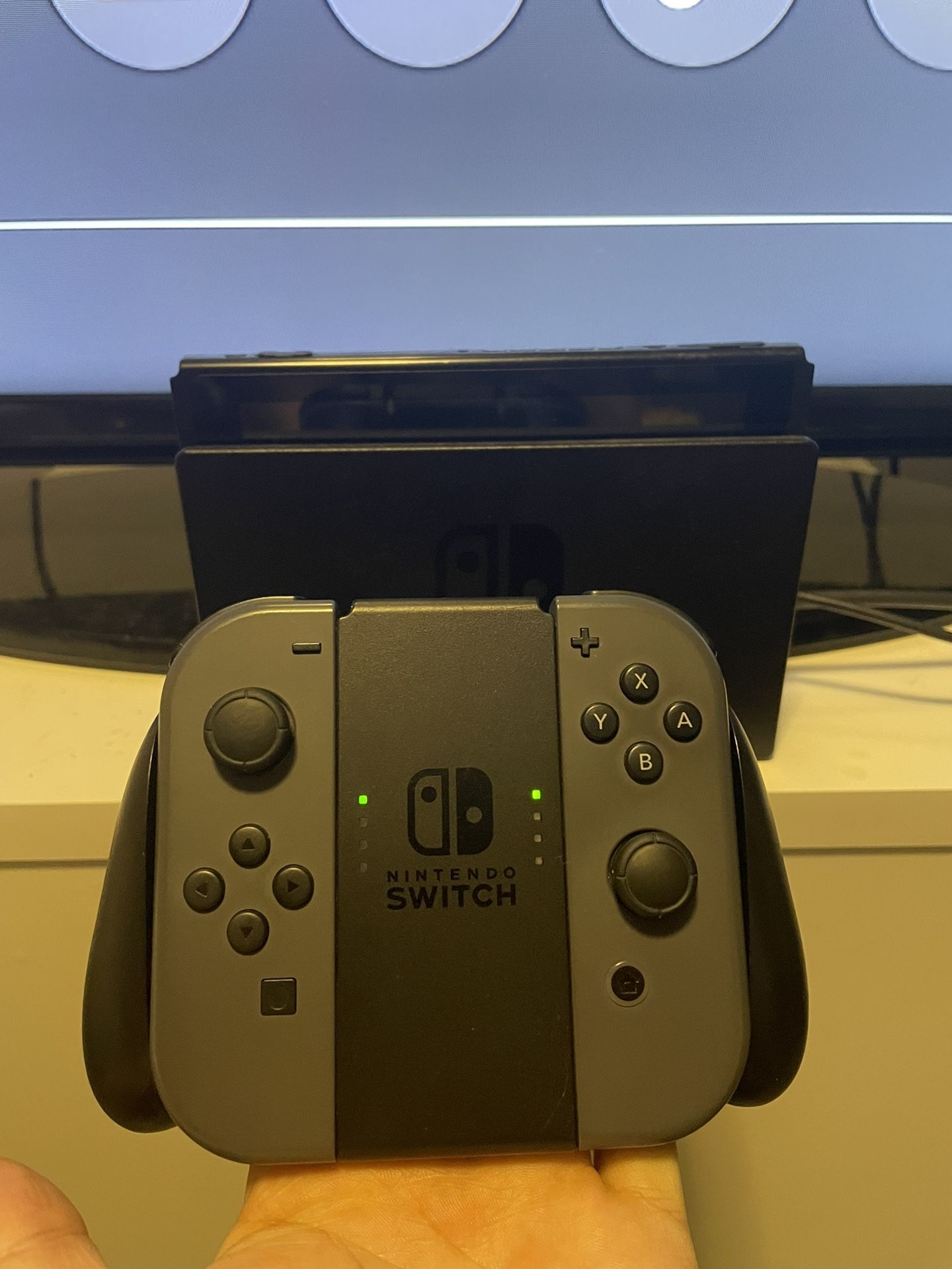 Nintendo Switch 32GB Good condition