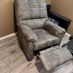 Recliner Chair