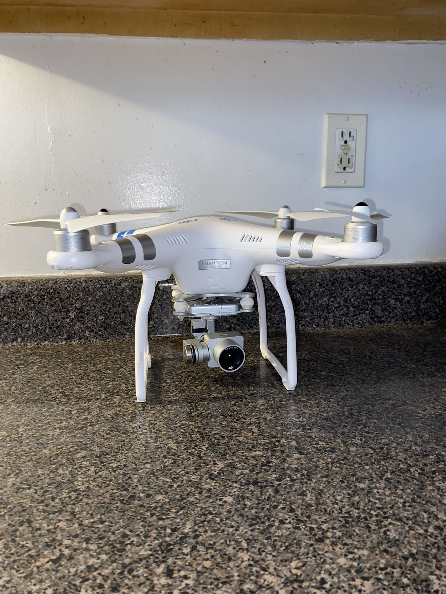 DJI Phantom Drone 
