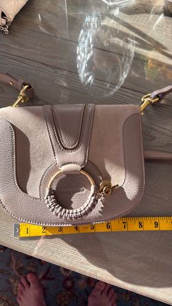 See By Chloé Hana Small Crossbody Bag