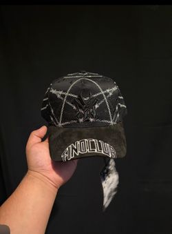 Gallo fino hats