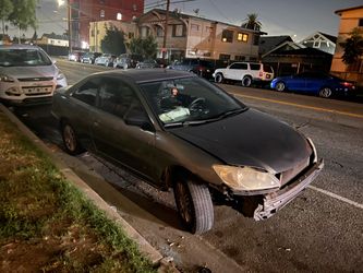 2005 Honda Civic