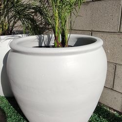 Terracotta XL Planters 2 For $160 Free Delivery In SD