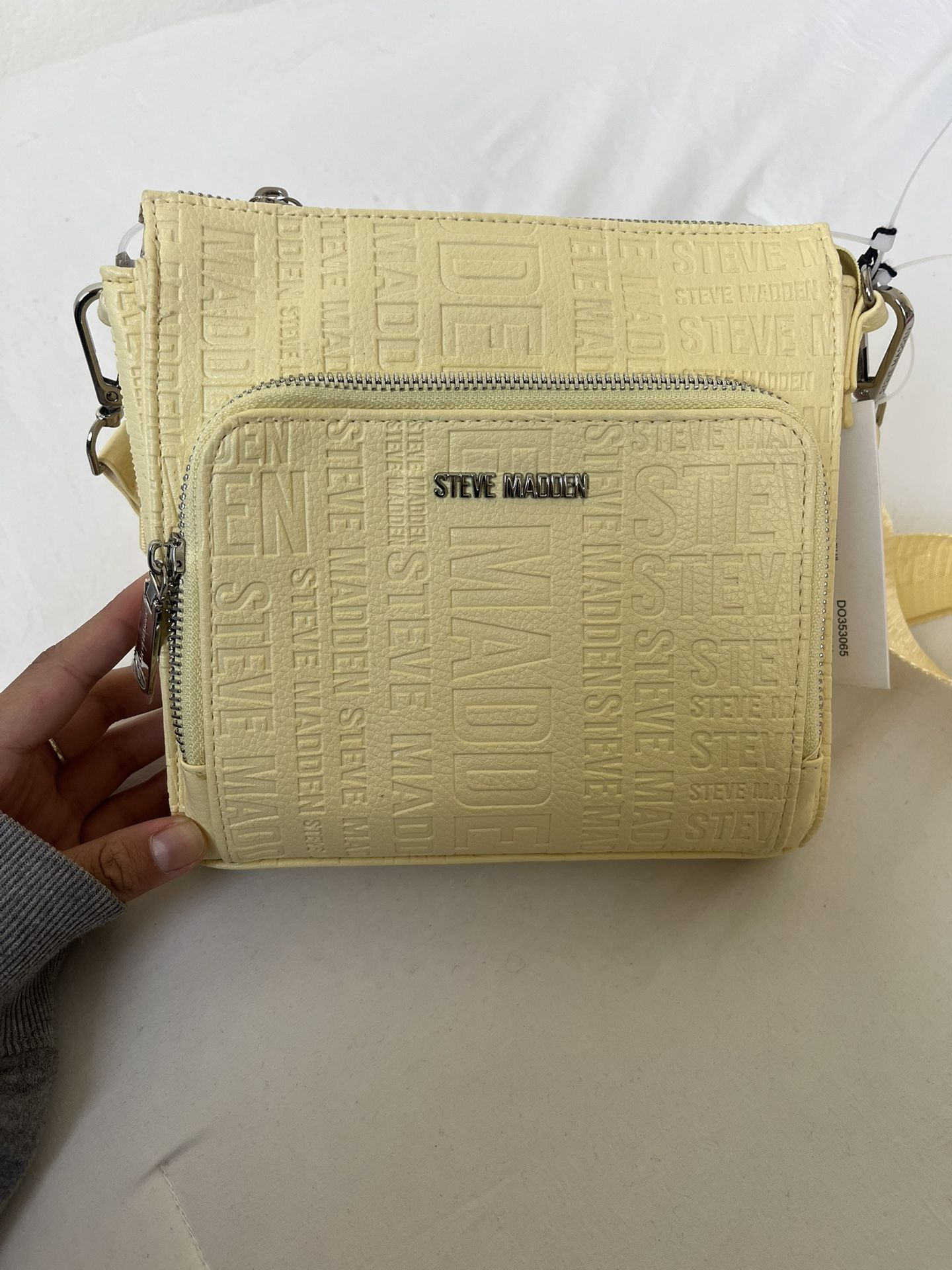 Steve Madden Bag