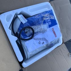 BRAND NEW PORTABLE AIR CONDITIONER COOLING CAPACITY Up To 400 Sq Ft