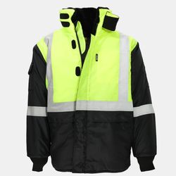 REFLEX PRO JACKET