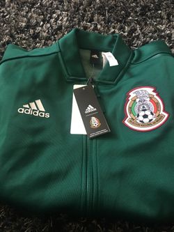 Mexico jersey new size medium