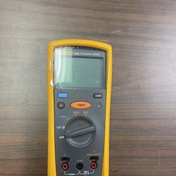 Fluke Meter