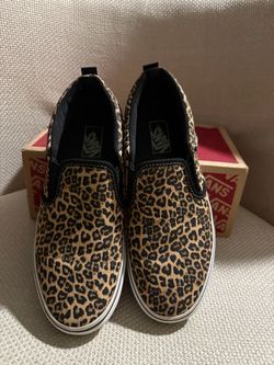 Cheetah vans