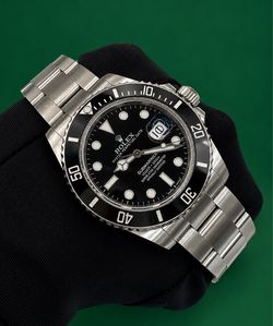 ROLEX SUBMARINER