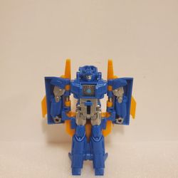 Takara Tomy Transformers/One OCP-06 Cog Power Change Sentinel Prime Figure NEW