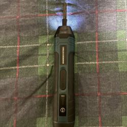 Electric Screwdriver 