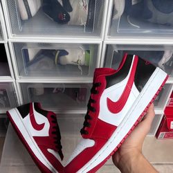 jordan 1 low