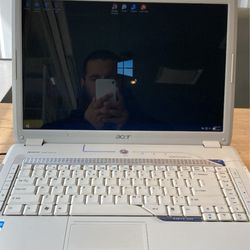 Acer 5920G Laptop