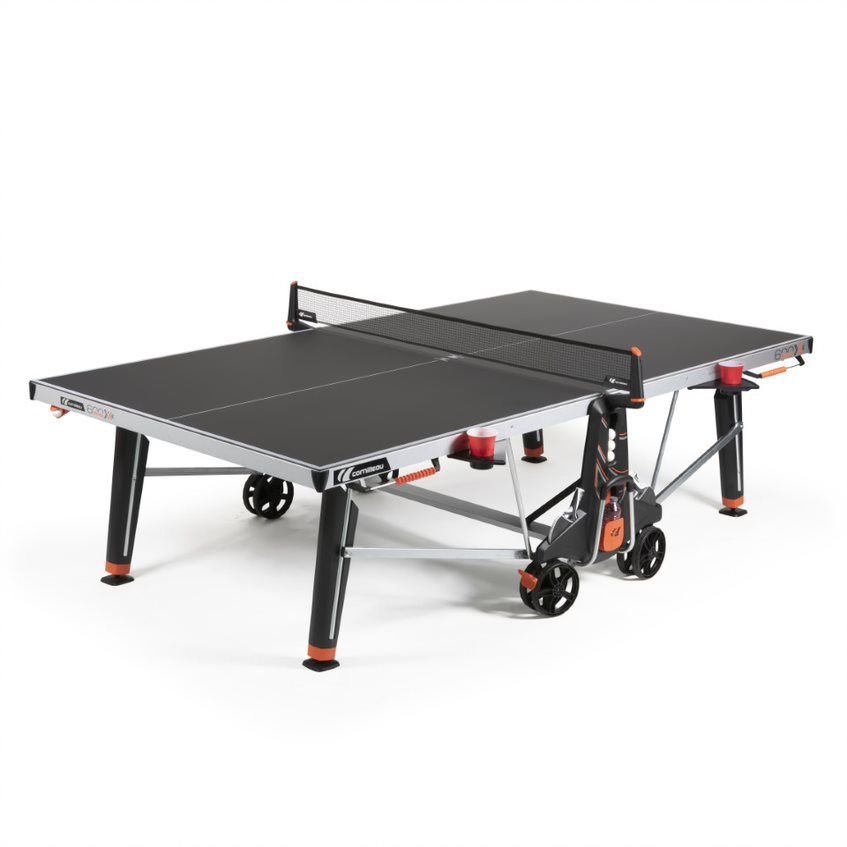 Cornilleau 600X Outdoor Ping Pong Table