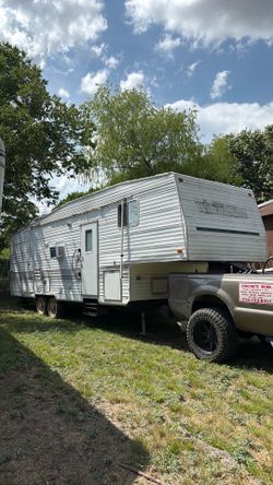 wilderness, 84, White, 30 ft.
