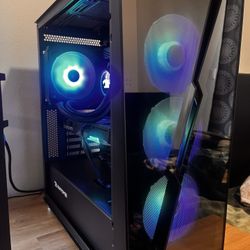 🔥  – RTX 3060 Ti – Ryzen 5 5600X – READY TO PLAY 🔥OBO