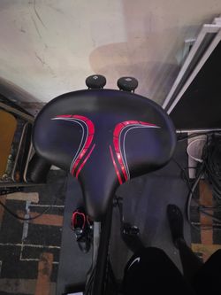 Peloton/Comfort Seat