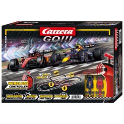 Carrera GO!!! Racing Arena Slot Racing System $79.99