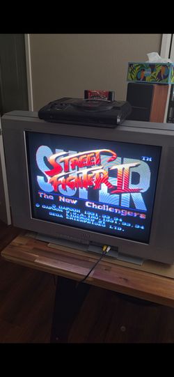 Sony 24 inch kv-24fs100