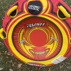 All season outdoor sports FUN