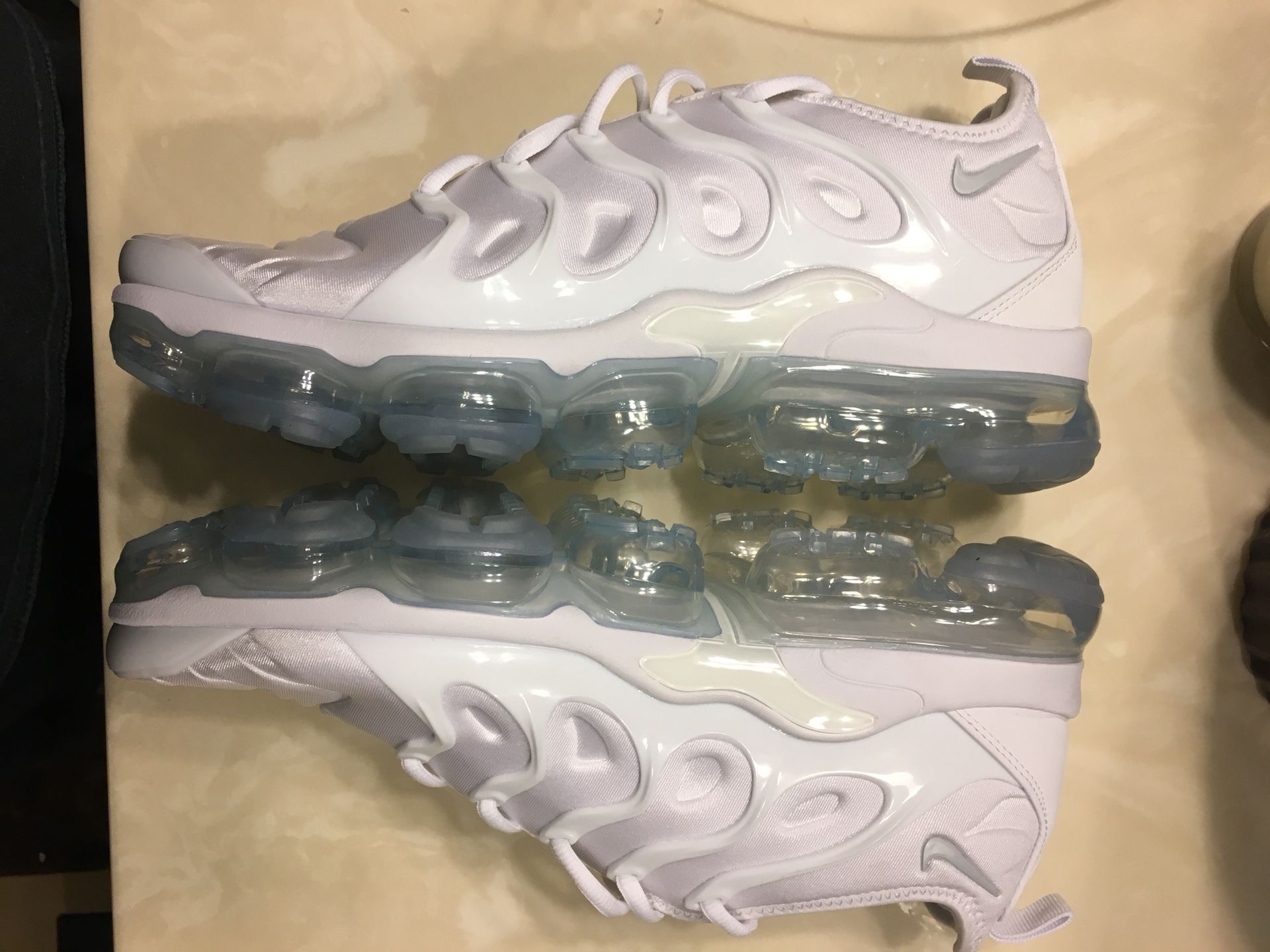 Men’s vapor Mac plus