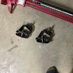Hi-lift Jack Mount