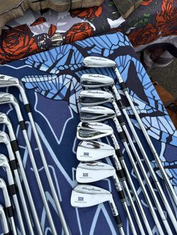 Tommy Armour Silver Scott