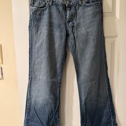 Women jeans seven 7