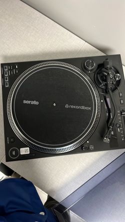 Pioneer PLX-CRSS12