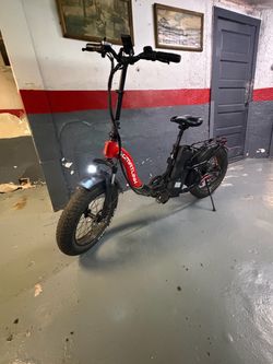 Ebike