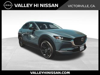 2023 Mazda CX-30