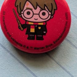Harry Potter Pin