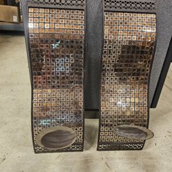 Candle Holder 