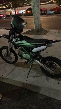 Thunder 150