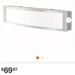 LED Vanity Light Bar 