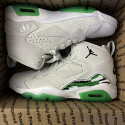 Jordan’s MVP Size 8 New Never Worn 