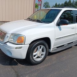 2003 Gmc Envoy 