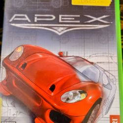 Xbox Games 