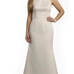 Wedding Dress Size 14