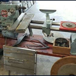 Shopsmith 10ER