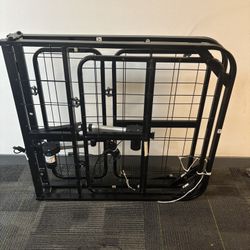 Electric Bed